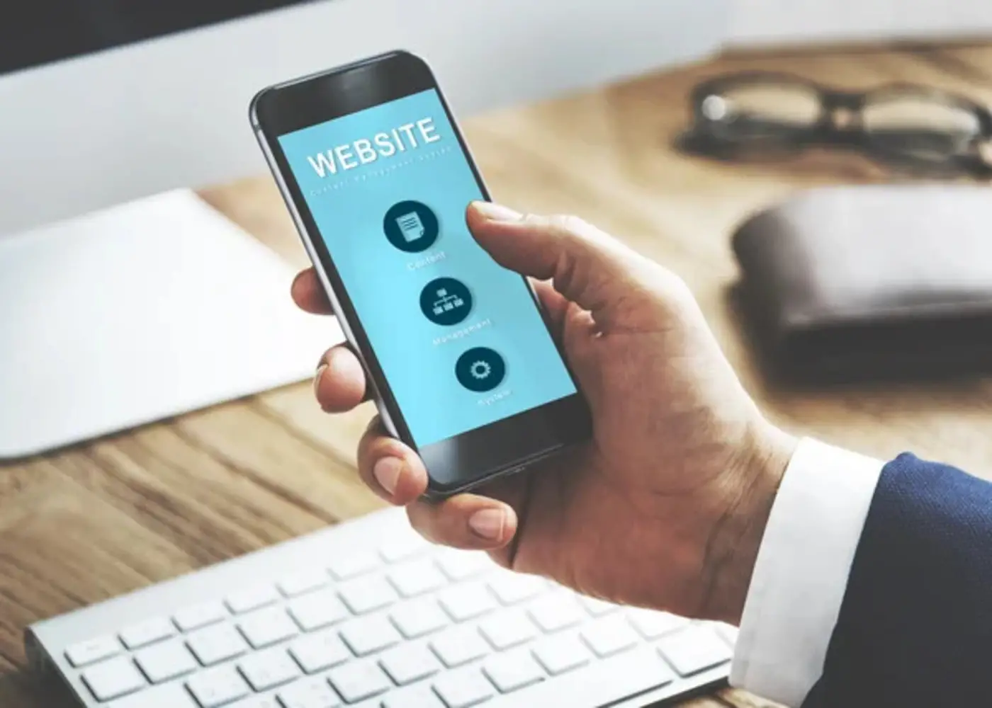 5 Tips for Improving Your Sites Trust and Reach With a Magic Stroke