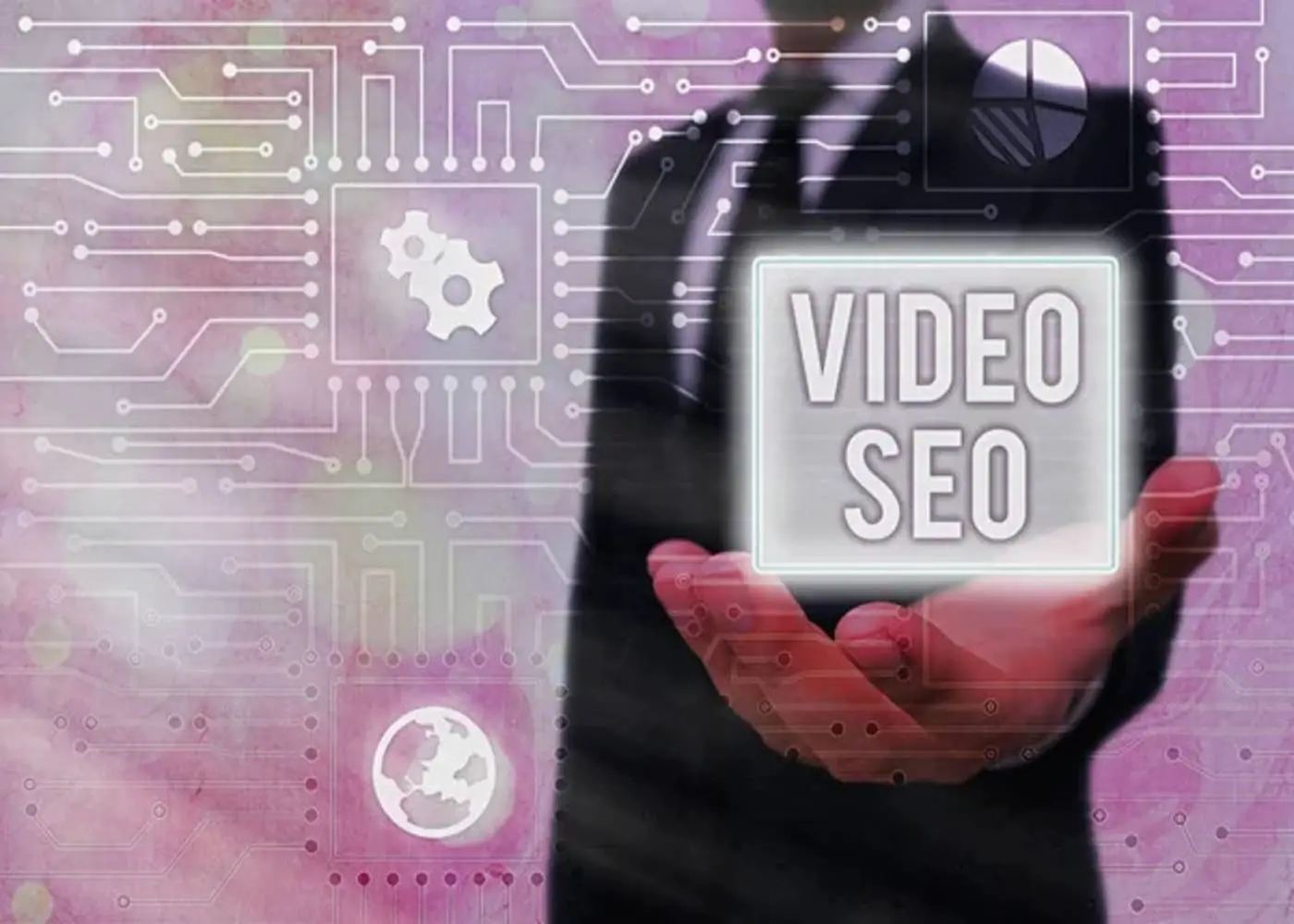 7 Key SEO Benefits from Effective Video Optimisation
