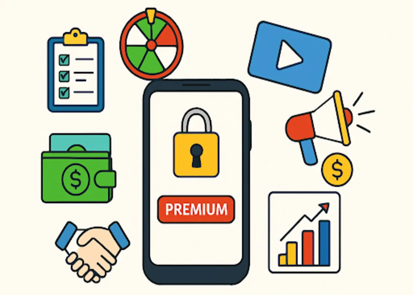 Best Ways to Get Premium App Features Without Spending Money (2025 Guide)