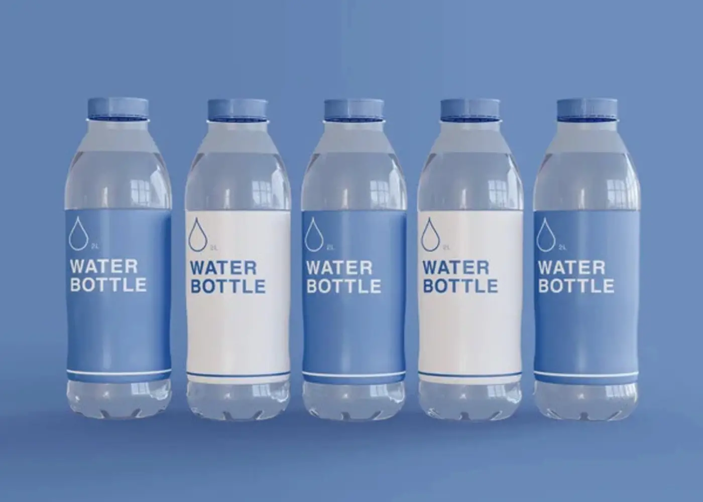How to Use Branded Water Bottles to Market Your Business