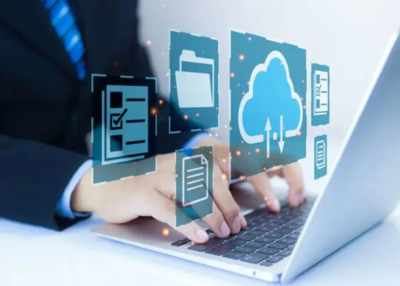 Choosing the Right Platform for Managing NDIS Services