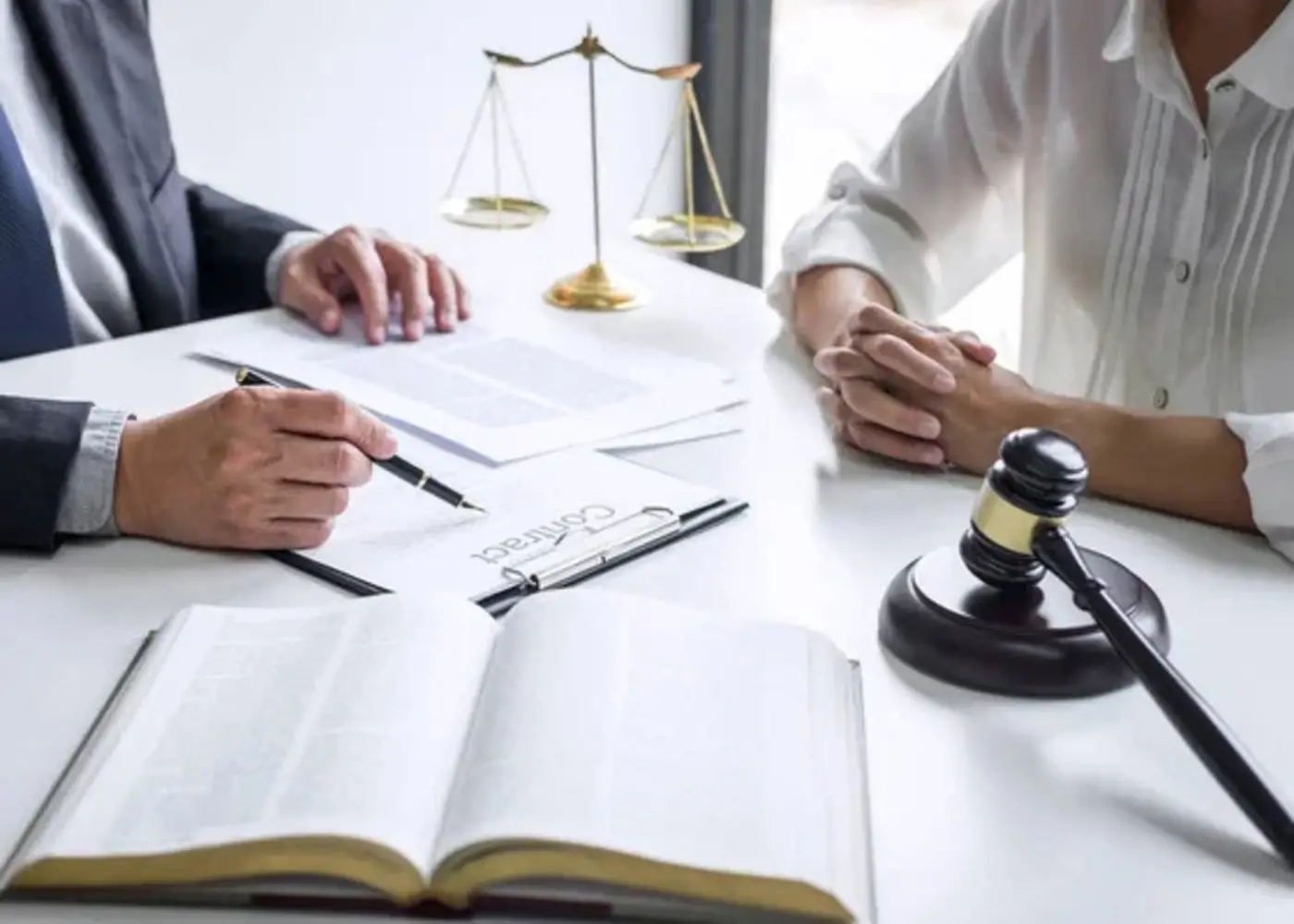 Expert Tips for Finding a Reliable Legal Consultant in Dubai
