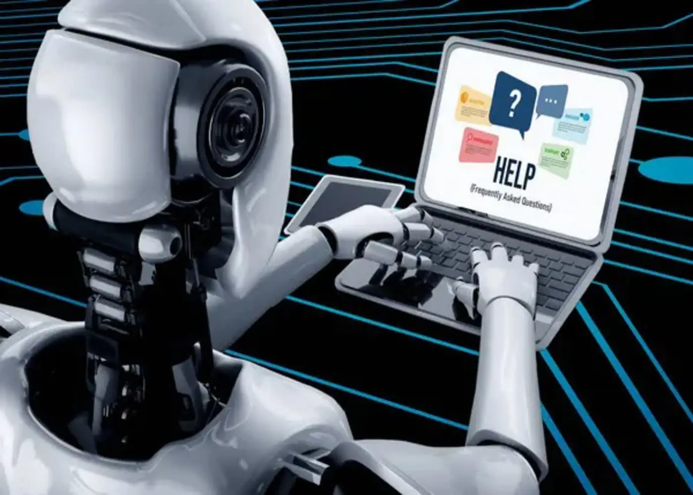 How Can an AI Agent Assist with Customer Support Tasks?