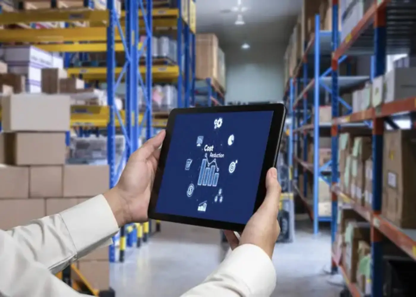 How Can RFID Software Streamline Operations?