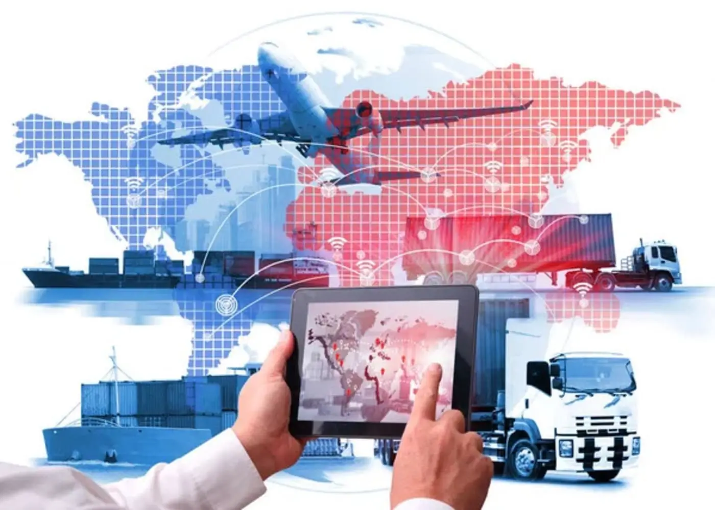 How Does Freight Forwarding Automation Save Money?
