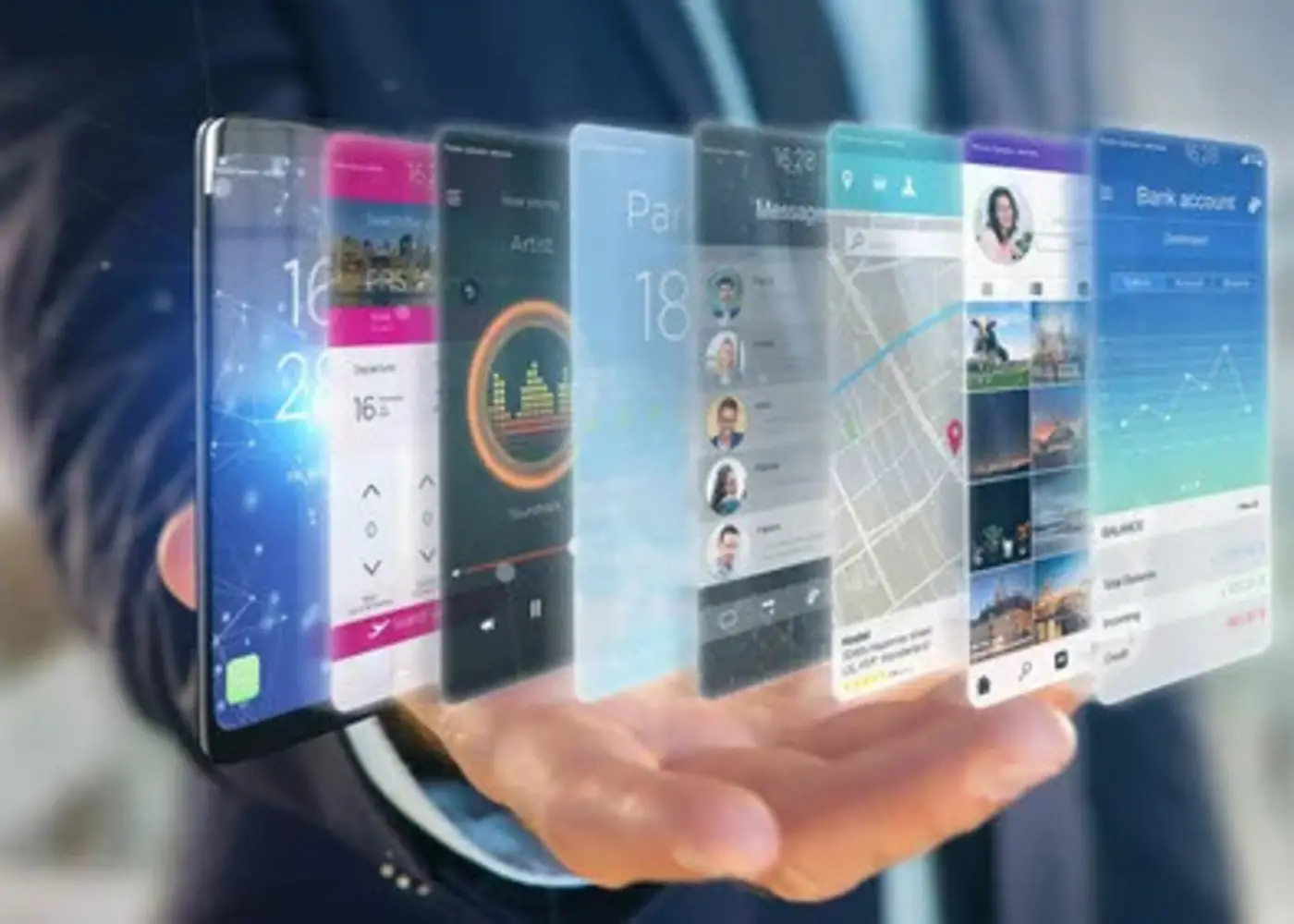 How Mobile App Development Can Drive Business Growth
