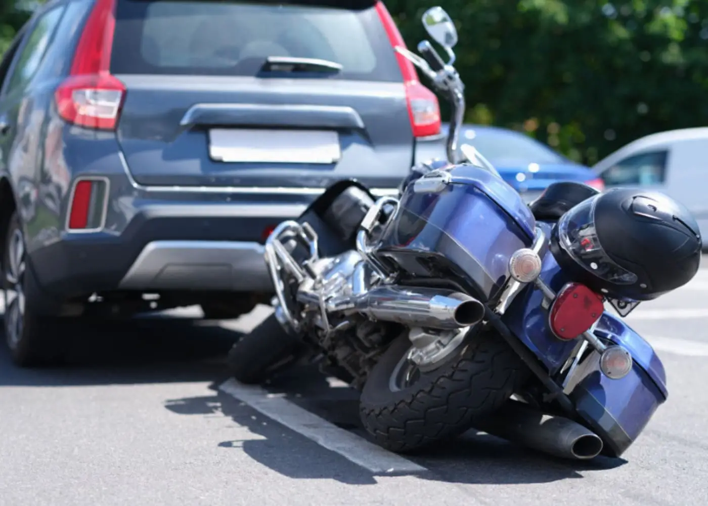 How Much Is the Average Motorcycle Accident Settlement in Florida?
