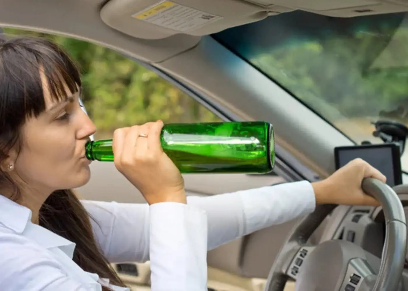 How to Report a Drunk Driver in California (And Why You Should)