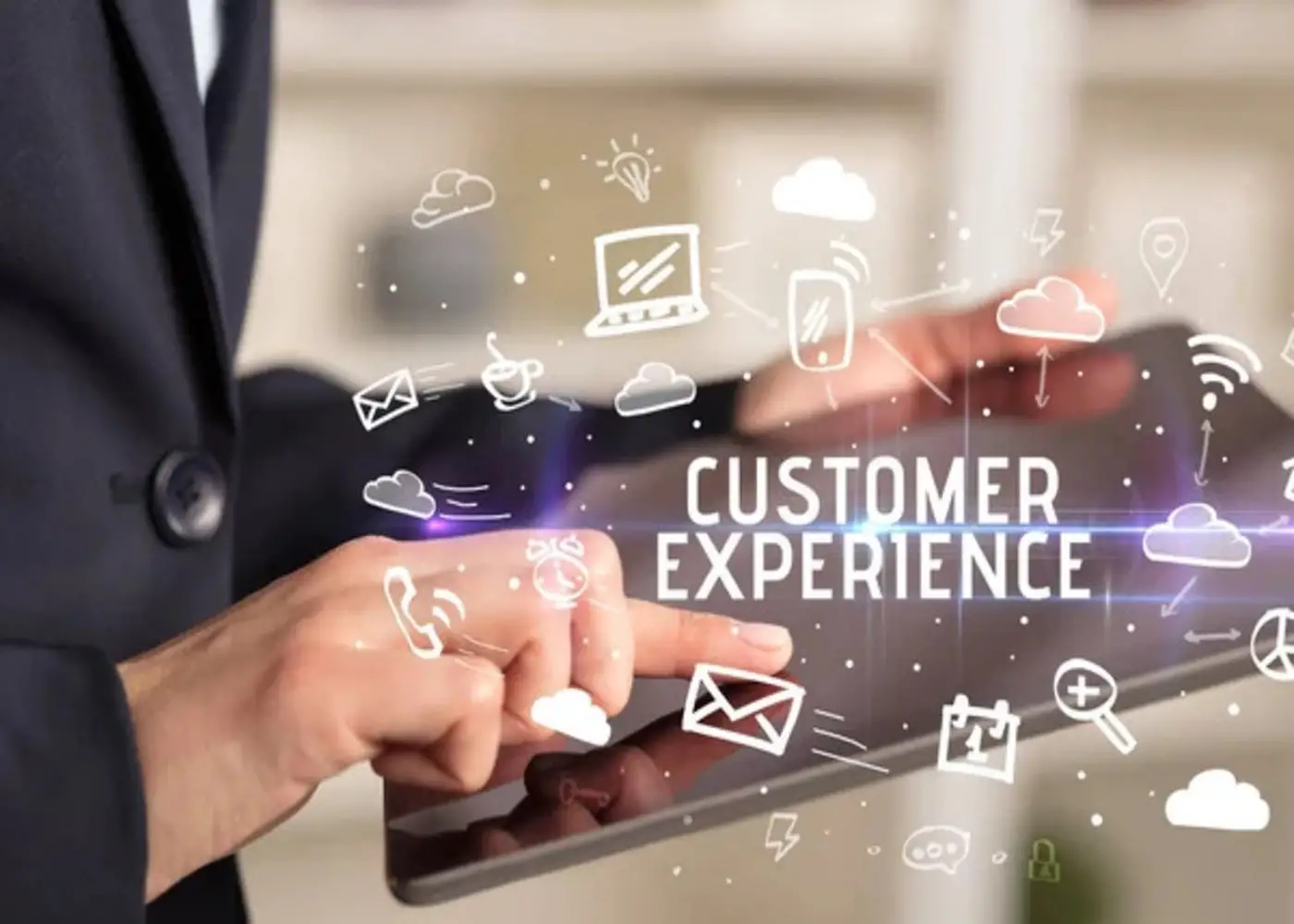 How User Experience Impacts Online Business Growth?