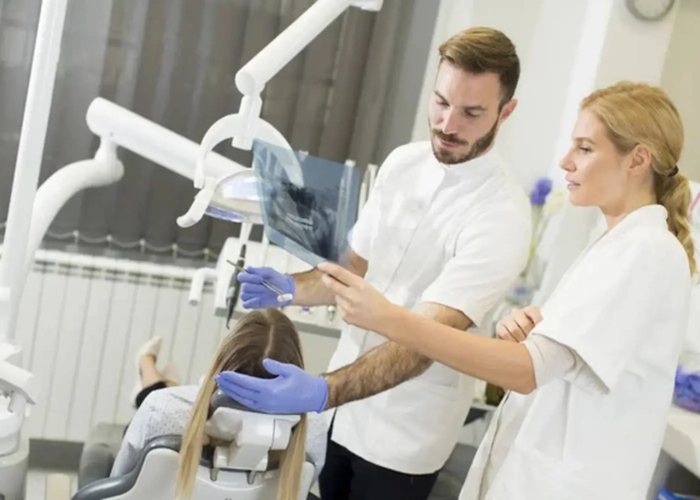 Insurance Credentialing: What Dentists Must Do First