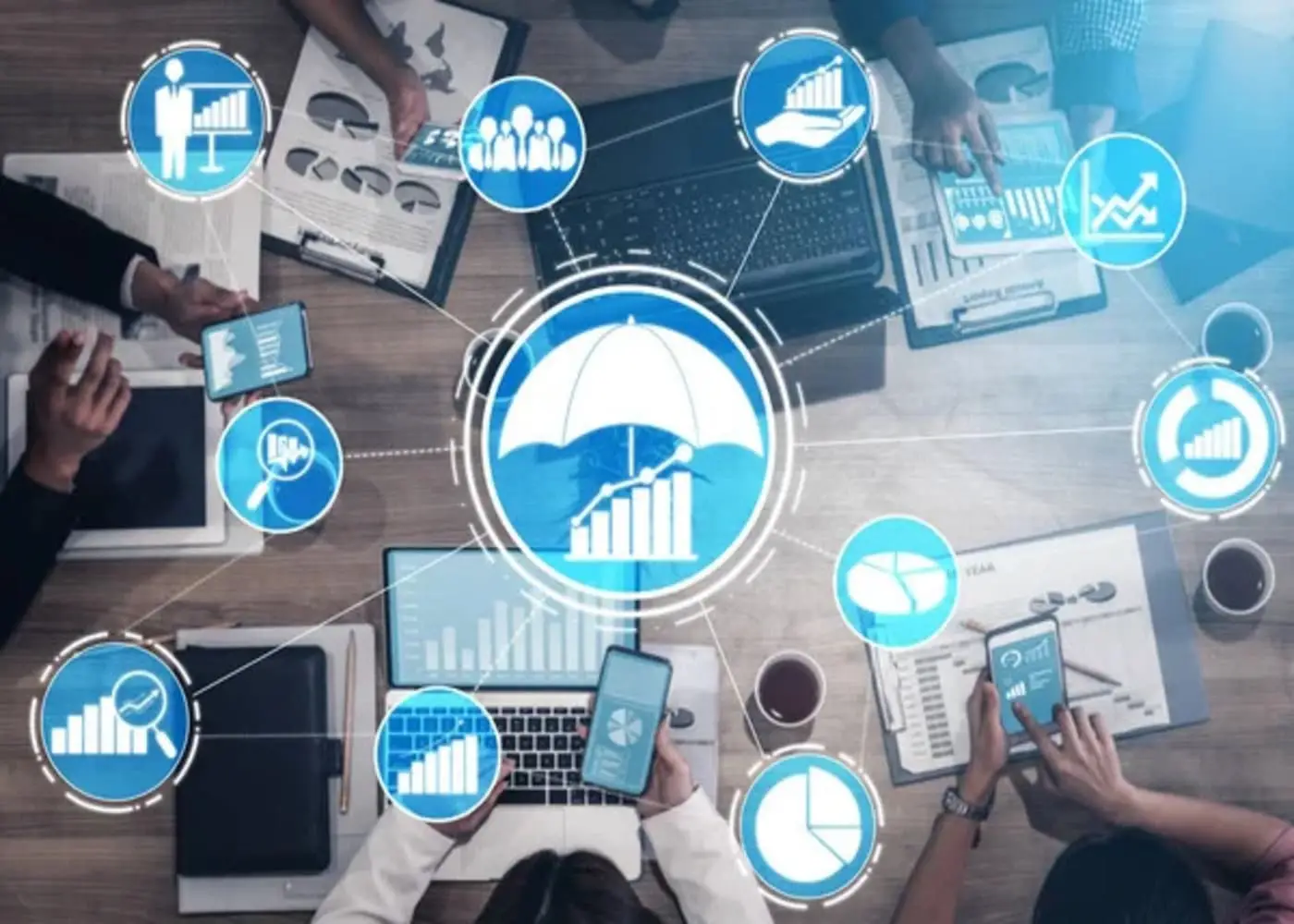 Key Features to Look for in Effective Safety Management Software