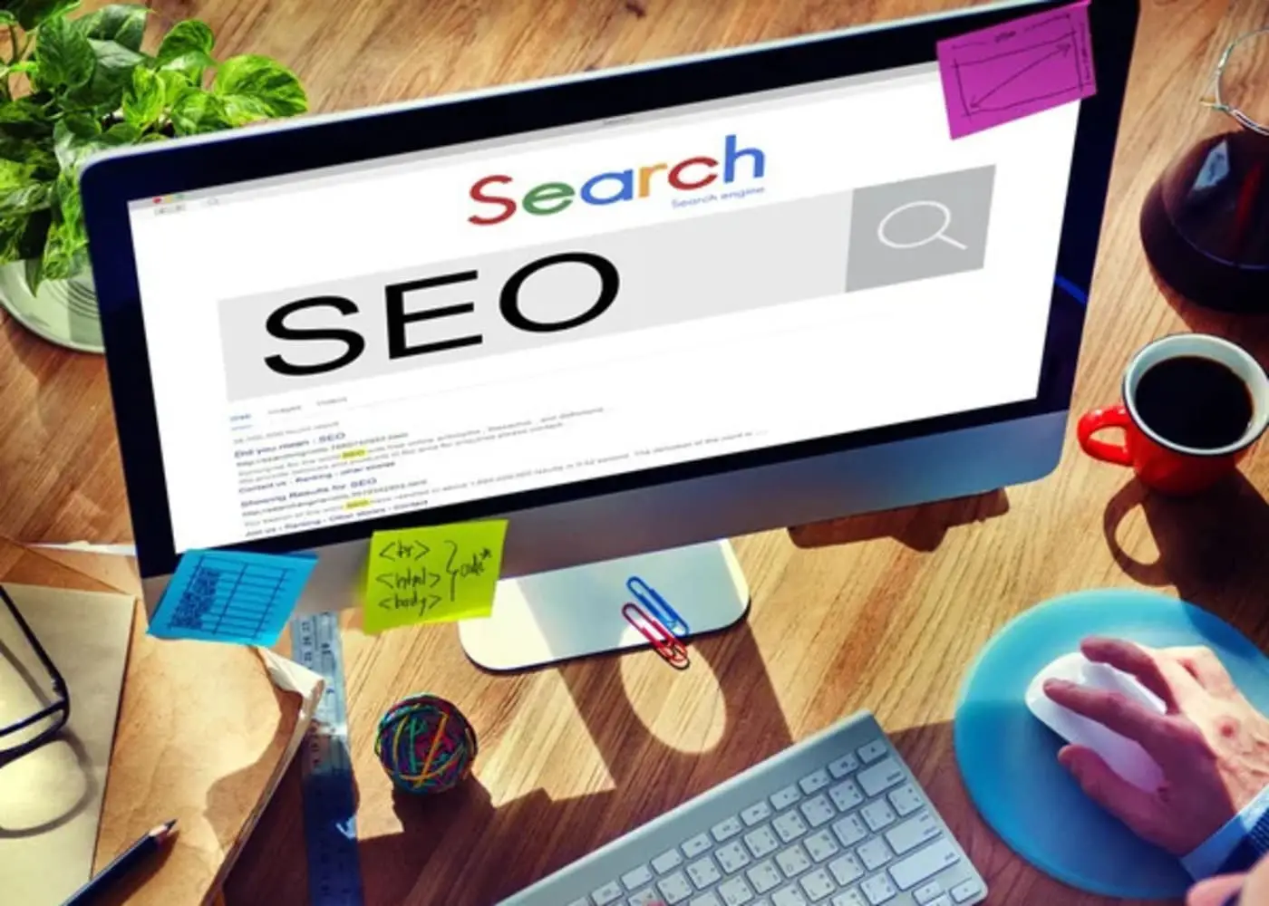 Most Creator Management Agencies Are Sleeping On SEO