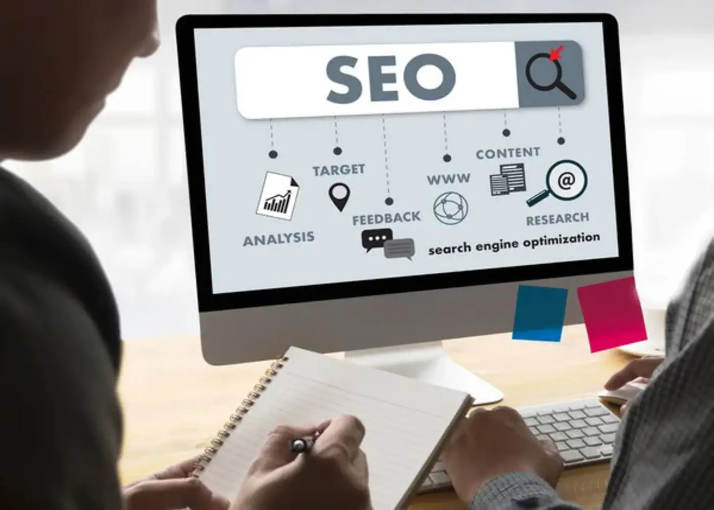 Proven Benefits of SEO for Accountants to Attract New Clients