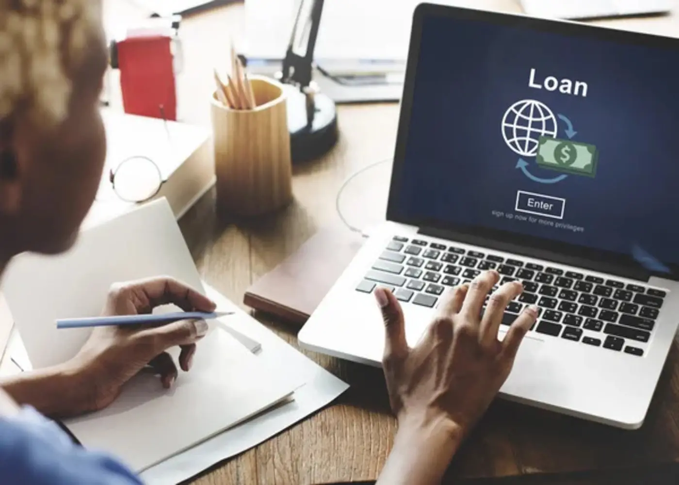Surge in Instant Small Cash Loans as AI Transforms Lending Assessment in Australia