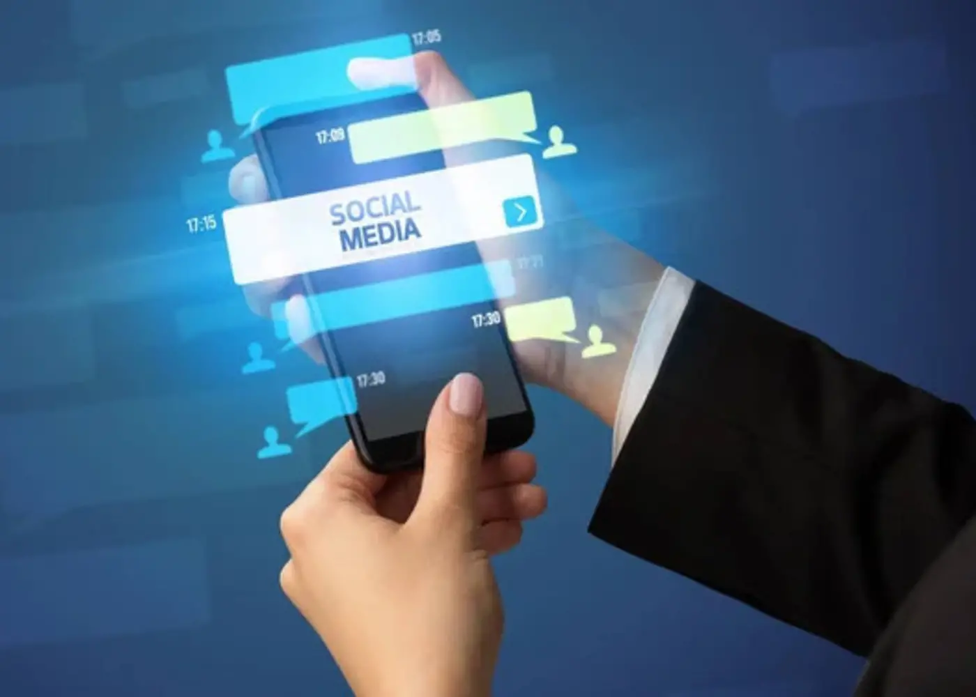 The Evolving Landscape of Social Media Growth