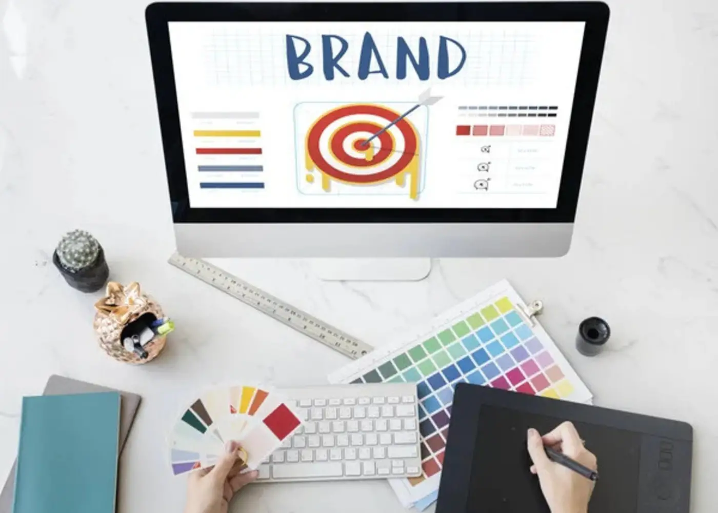 The Instagrammable Plate: Why Visual Branding Matters More Than Ever