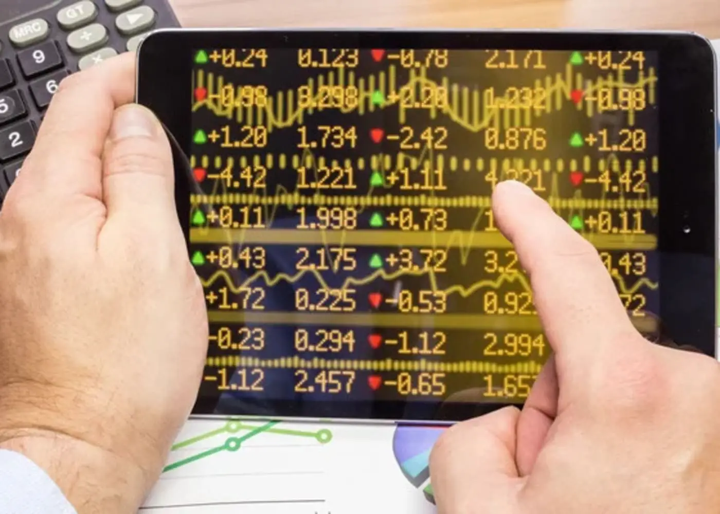 Top Features to Look for in a Spread Betting Account