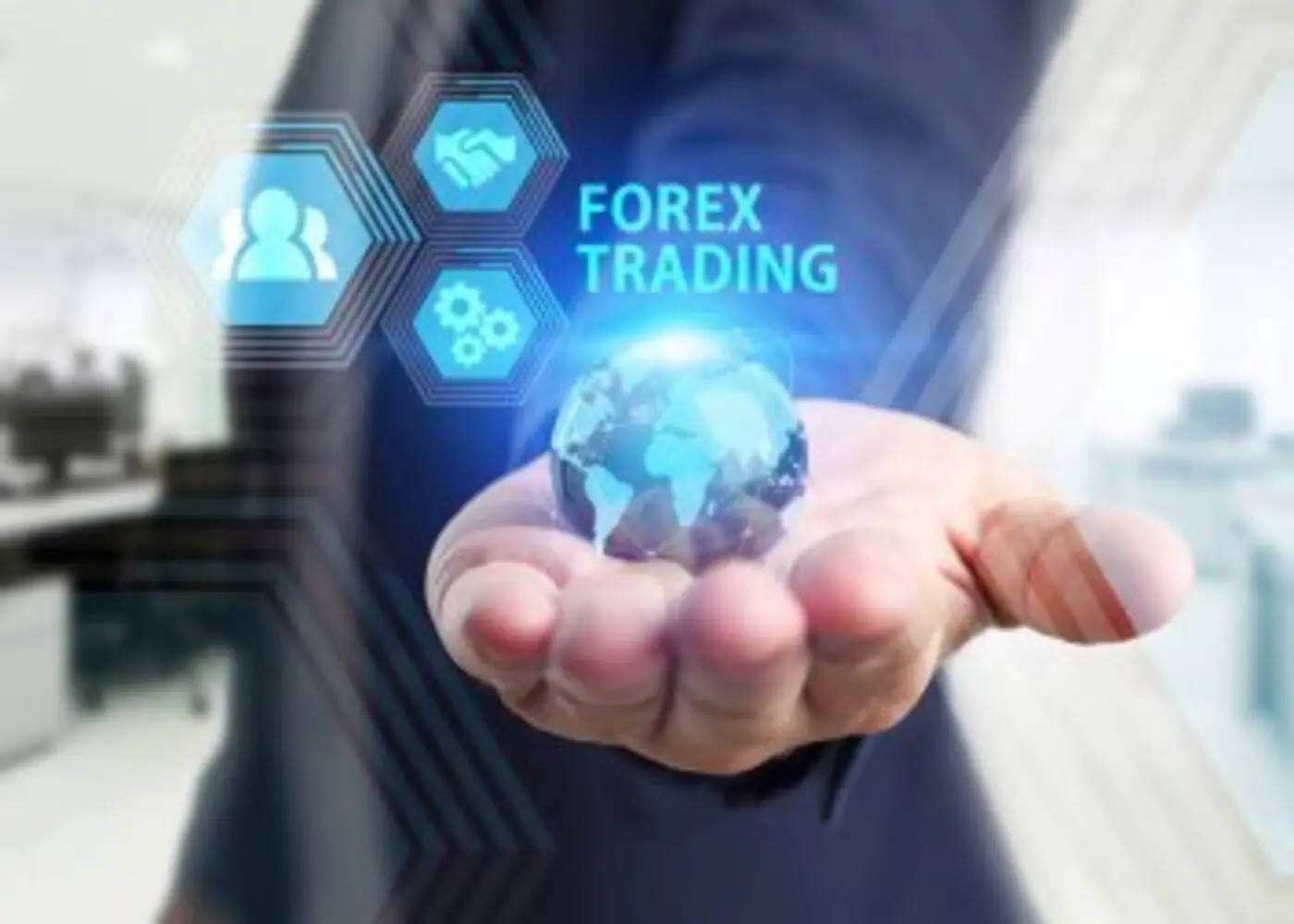 Understanding the Power of Affiliate Marketing in Forex Trading