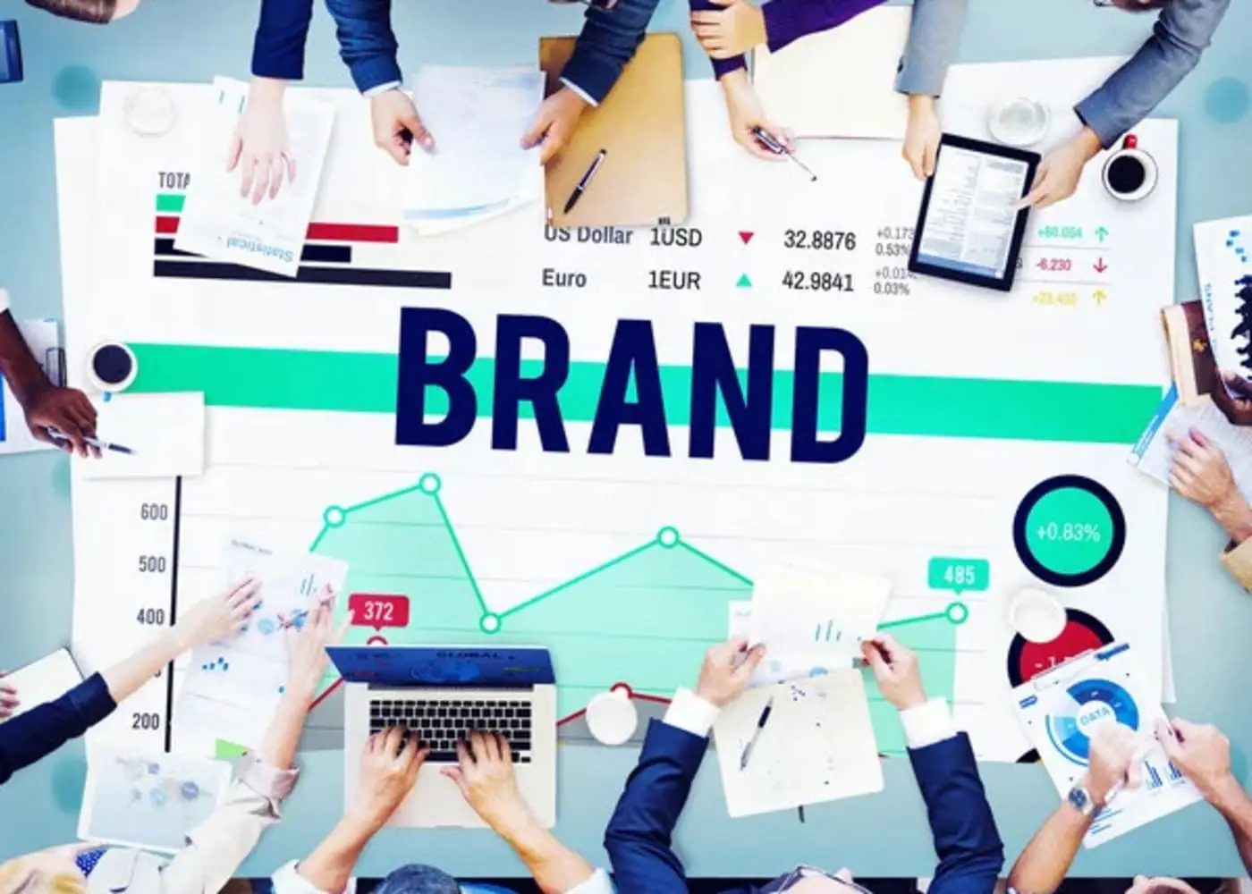 Unlocking Brand Insights: The Best Social Media Listening Tools