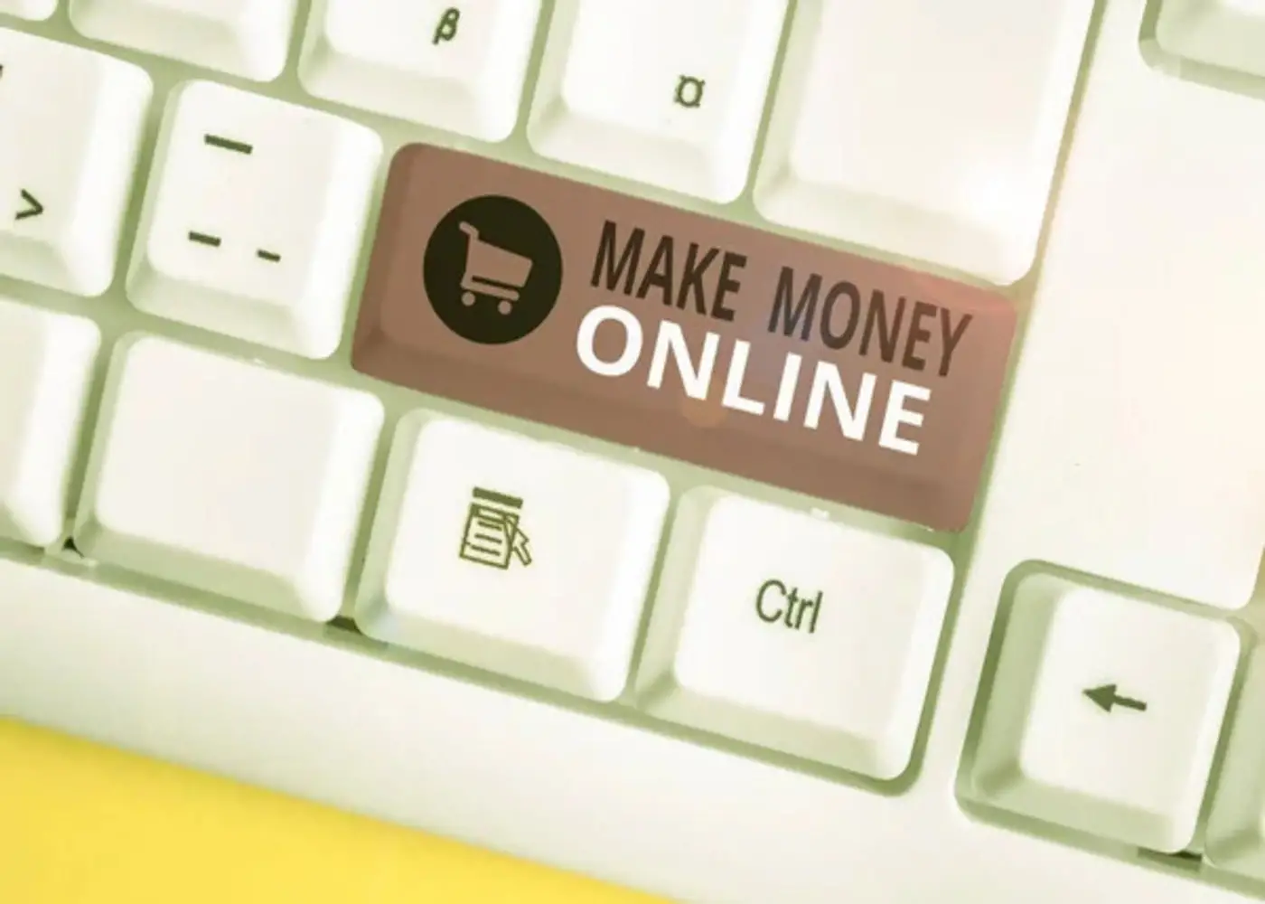 Unlocking Online Earning in 2025: Real Ways to Make Money Digitally