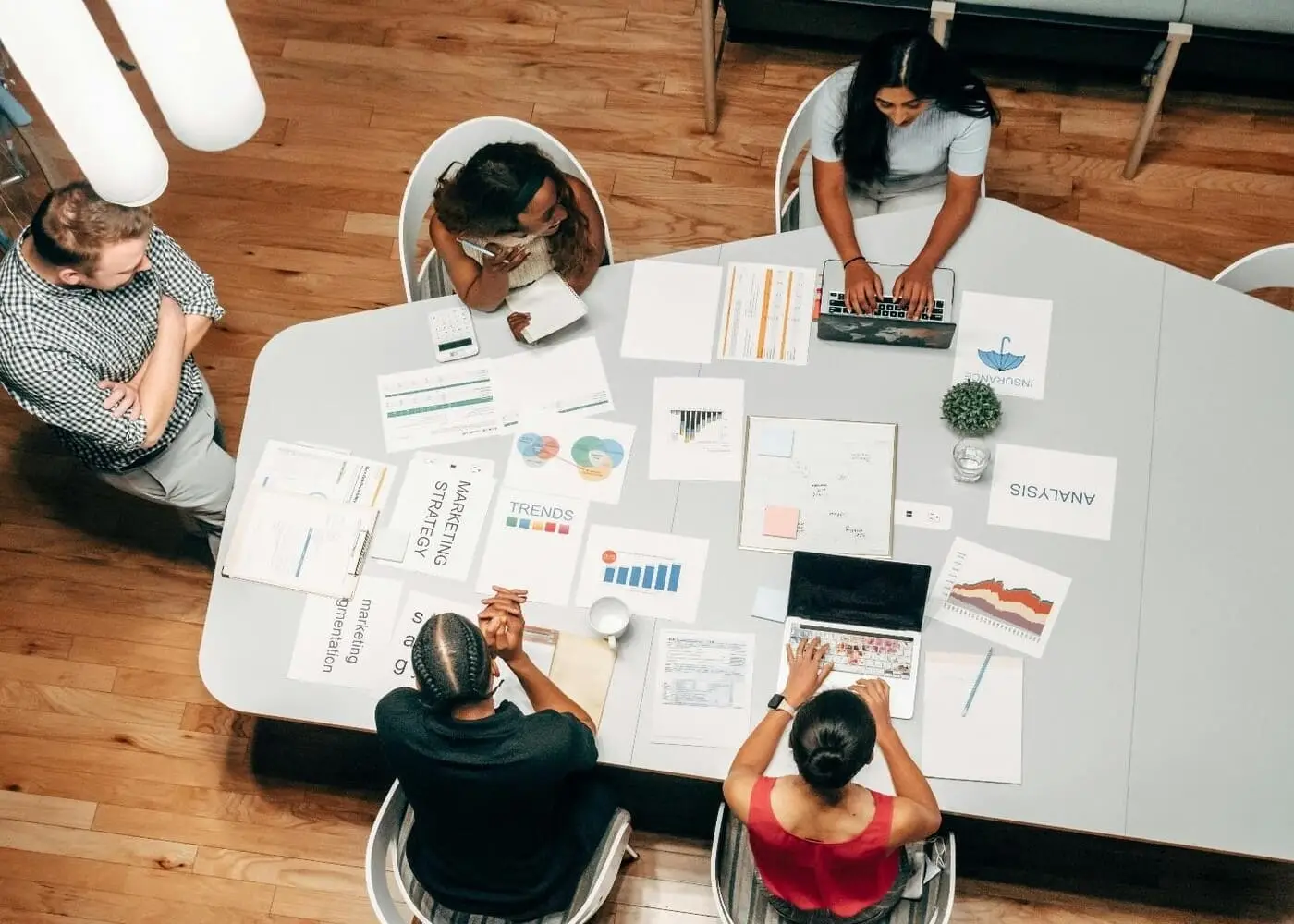Ways to Build a Strong Marketing Strategy