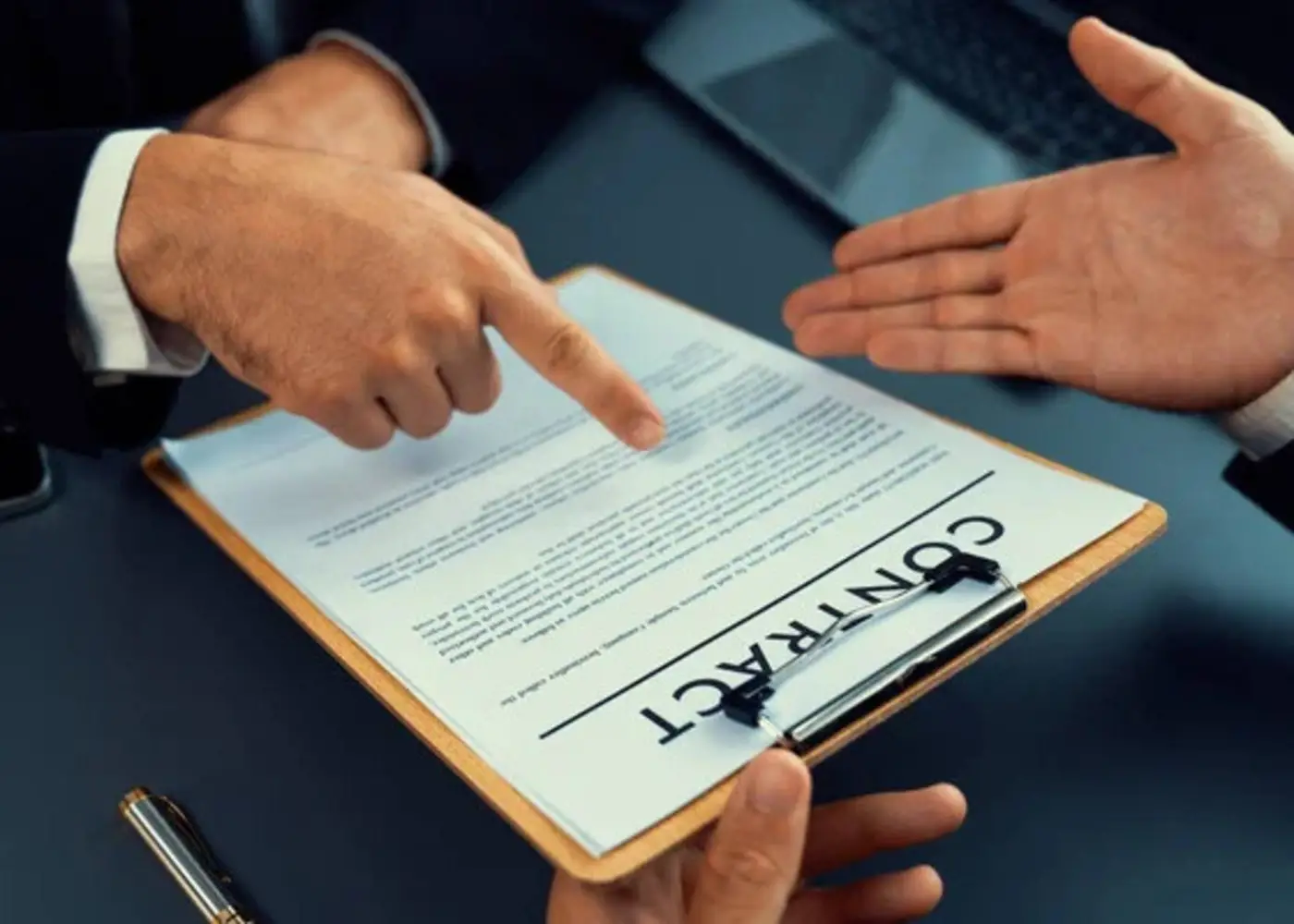 What Are Non-Competes and Restrictive Covenants?
