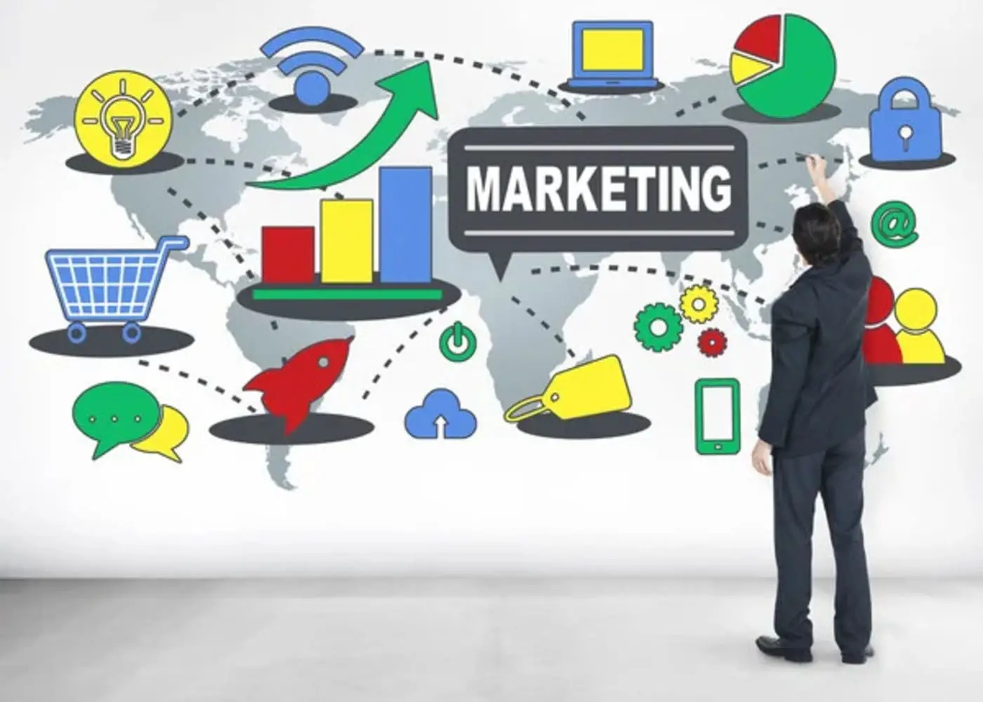 What Makes Up a Great Marketing Tool?