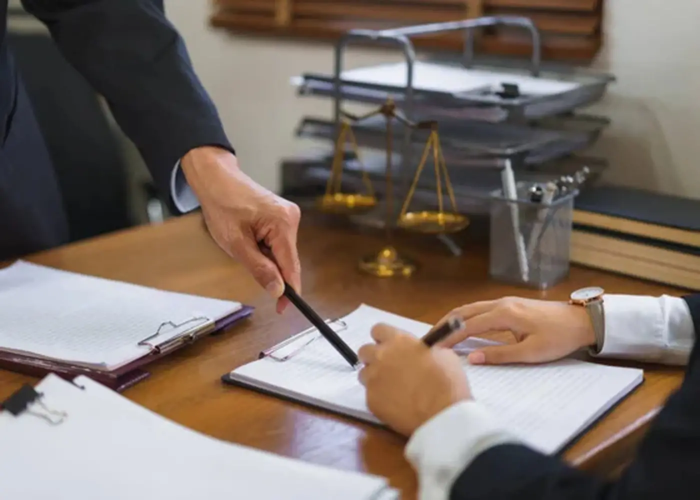 When and Why to Hire an Appeals Attorney After a Trial