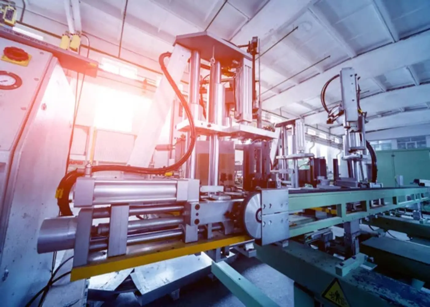 Where to Apply for Manufacturing Equipment Financing