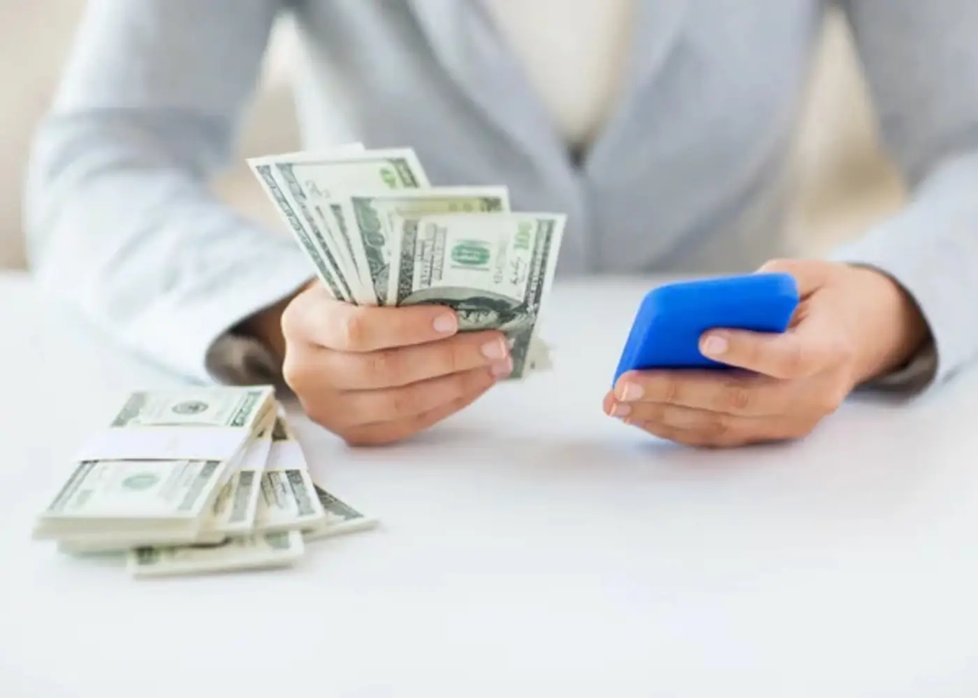 Which is the No. 1 trusted money-earning app?
