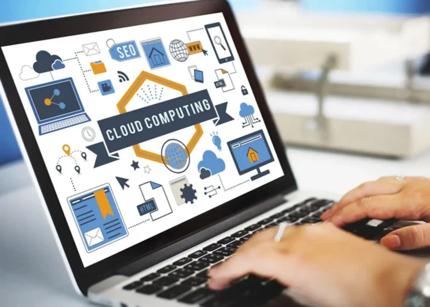 Why Commercial Enterprises Are Moving to Cloud Solutions to Cut Costs & Scale Faster