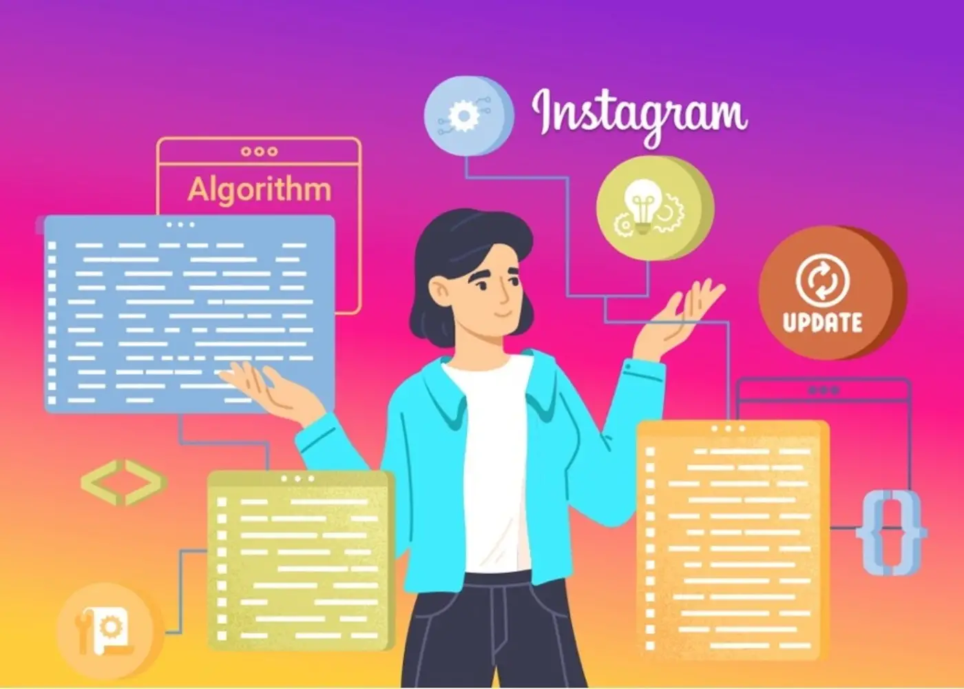 Why Instagrams Algorithm is Still Obsessed with Follower Count (And What Youre Missing)