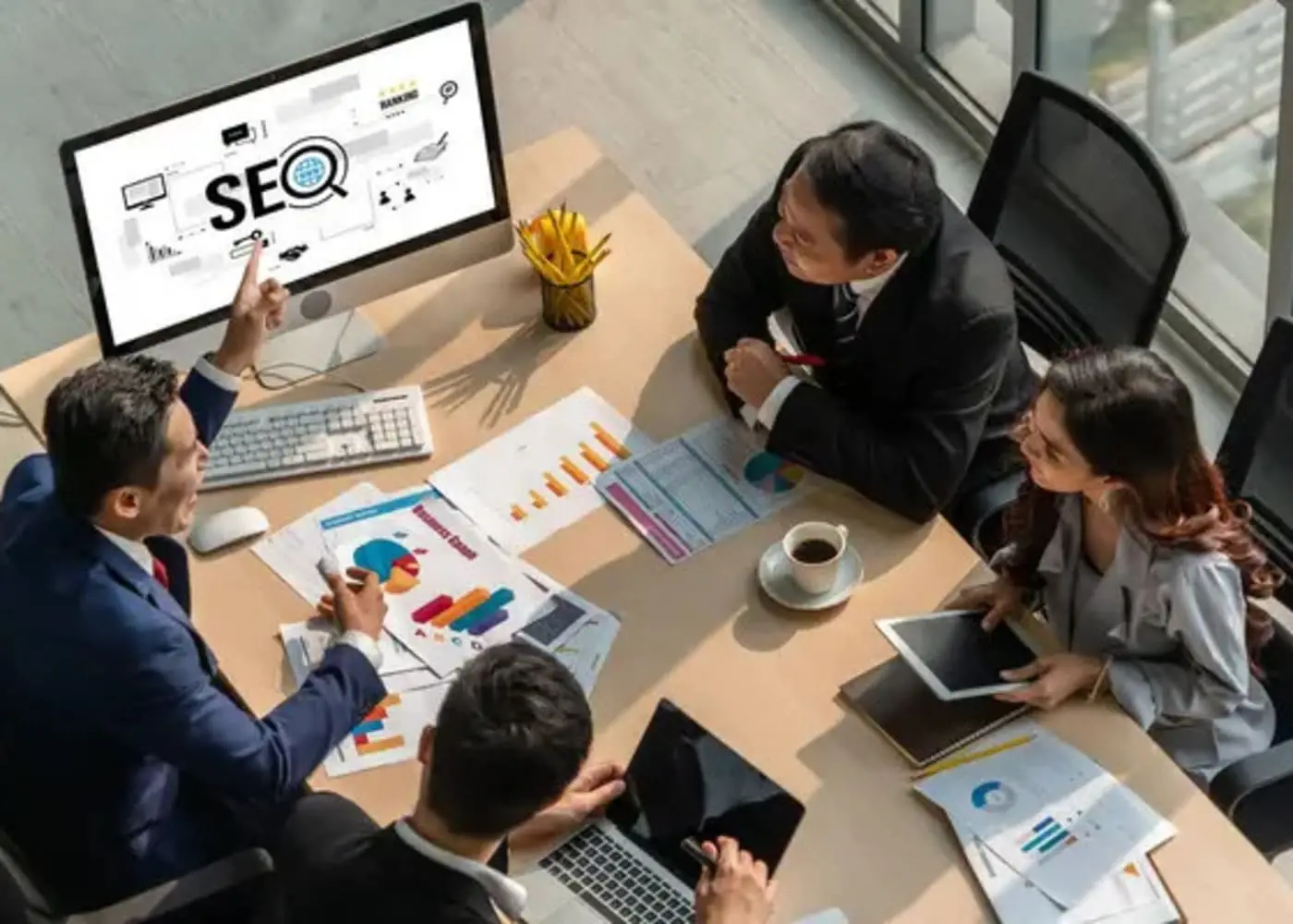 Why Leads First Is the Only Way to Master SEO: A No-BS Guide